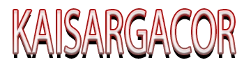 KAISARGACOR Logo
